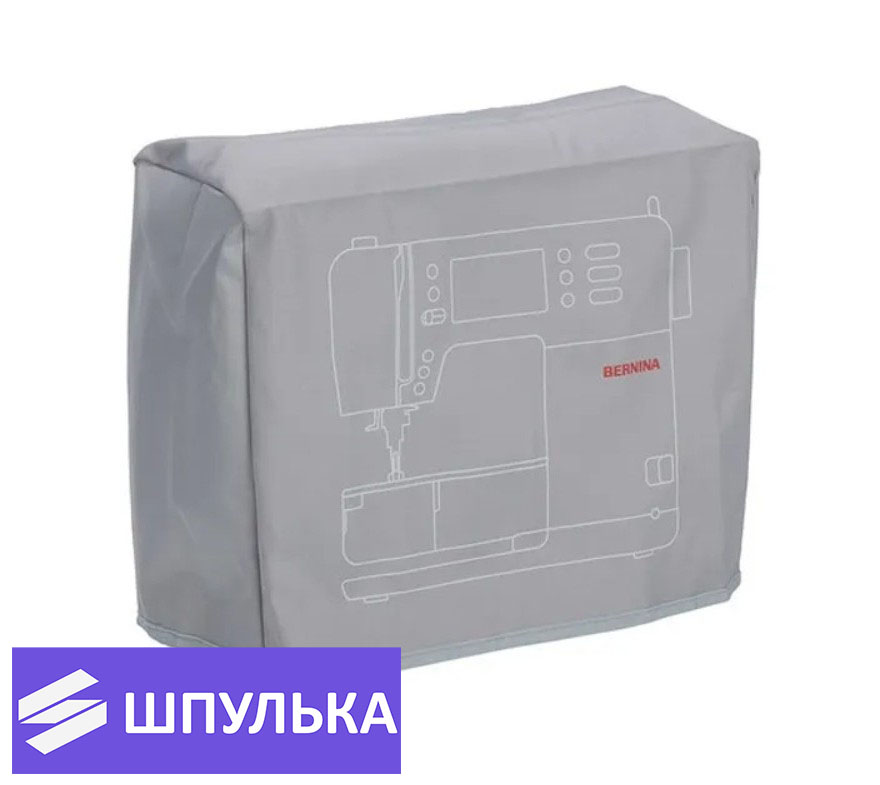 Швейная машина Bernina B 335 New - Изменение настроек строчки во время шитья. — изображение 8