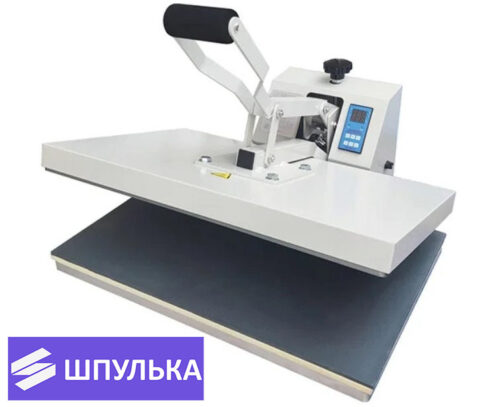 Пресс для дублирования и термопечати Shunfa SF-B60