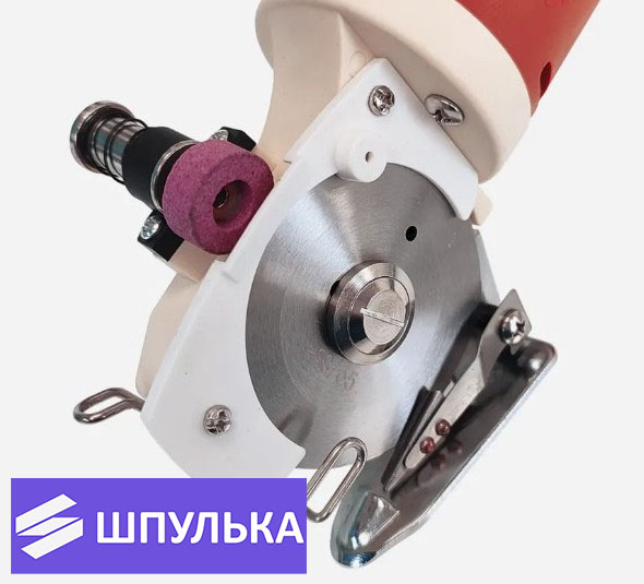 Раскройный дисковый нож Shunfa SF65 — изображение 2