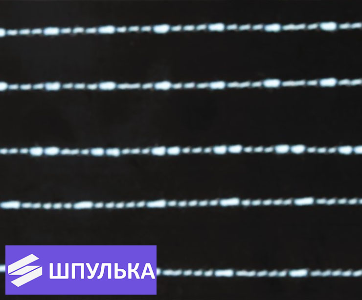 Прямострочная промышленная швейная машина Jack A6F-E-Q-PK — точность и стабильное продвижение материала! — изображение 4