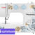 Швейная машина Janome XV-10