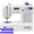 Швейная машина Leader Royal Stitch 310E - уверенности в каждом проекте!