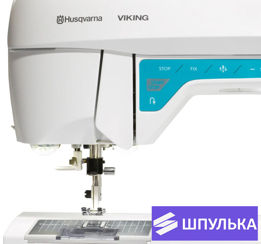 Швейная машина Husqvarna Opal 650 - Акцент на творчестве и персонализации! — изображение 7